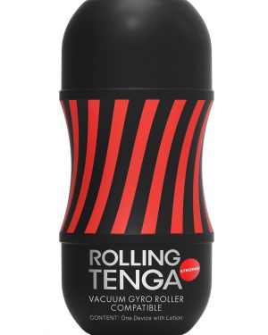 Мастурбатор Rolling Tenga Cup Strong