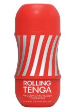 Мастурбатор Rolling Tenga Cup