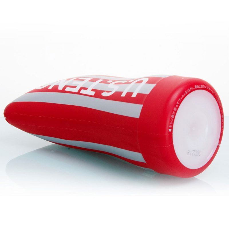 Мастурбатор Soft Tube CUP U.S. — изображение 7