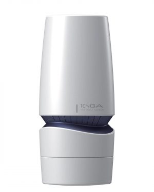 Мастурбатор TENGA AERO Cobalt Ring