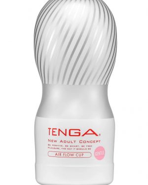 Мастурбатор Tenga Air Flow Cup Gentle