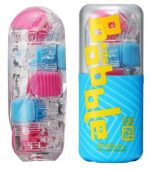 Мастурбатор Tenga Bobble Crazy Cubes