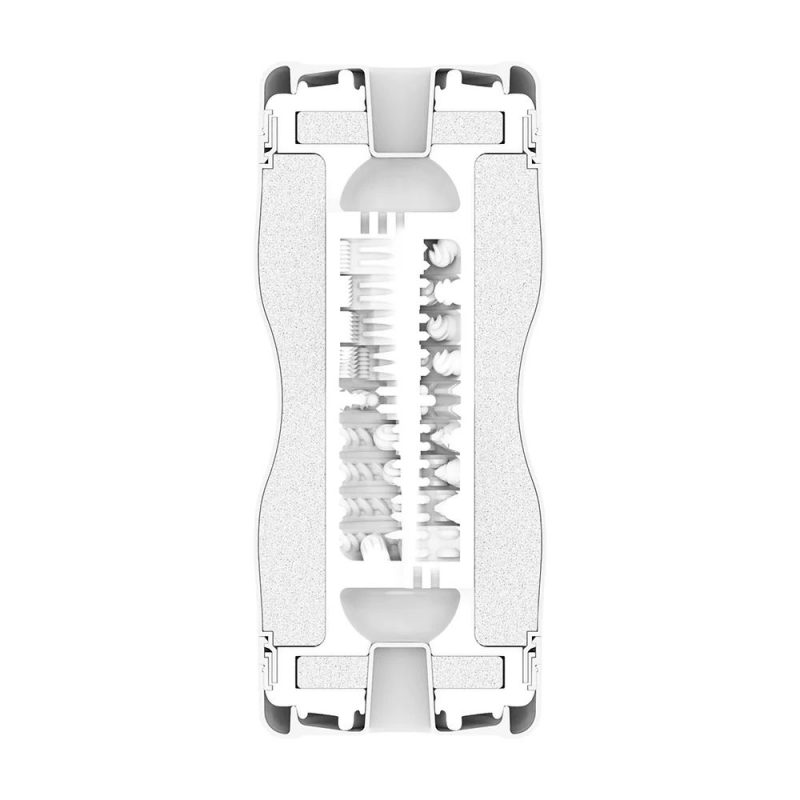 Мастурбатор TENGA Dual Sensation Cup — изображение 4