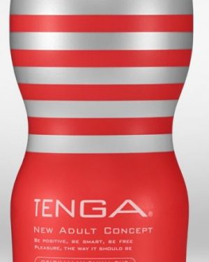 Мастурбатор TENGA Original Vacuum Cup