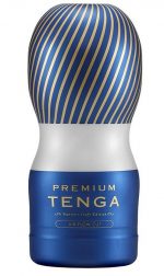 Мастурбатор TENGA Premium Air Flow Cup