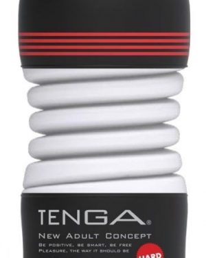 Мастурбатор TENGA Rolling Head Cup Hard