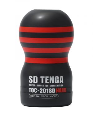 Мастурбатор TENGA SD Original Vacuum Cup Strong