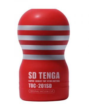 Мастурбатор TENGA SD Original Vacuum Cup