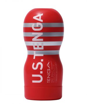 Мастурбатор TENGA U.S. Original Vacuum Cup