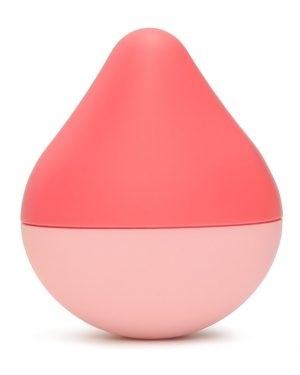 Нежный вибромассажер MINI UME ANZU VIBRATOR