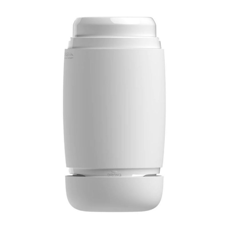Белый мастурбатор Tenga Puffy — изображение 7