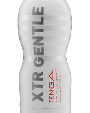 Мастурбатор Original Vacuum Cup Extra Gentle
