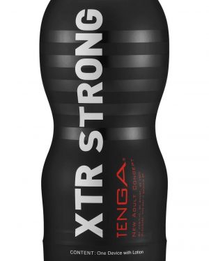 Мастурбатор Original Vacuum Cup Extra Strong