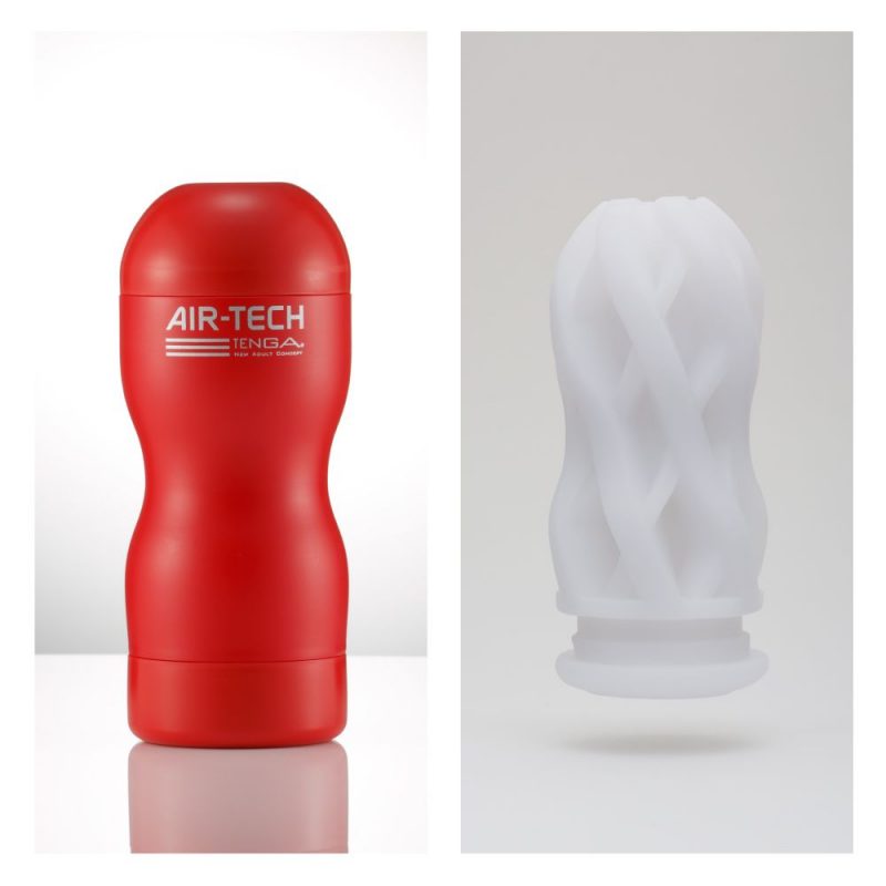 Мастурбатор Reusable Vacuum CUP VC Regular — изображение 3