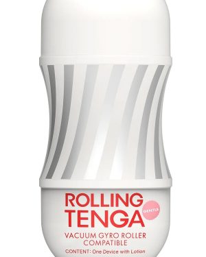 Мастурбатор Rolling Tenga Cup Gentle