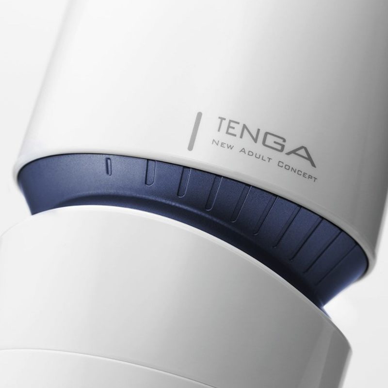 Мастурбатор TENGA AERO Cobalt Ring — изображение 9