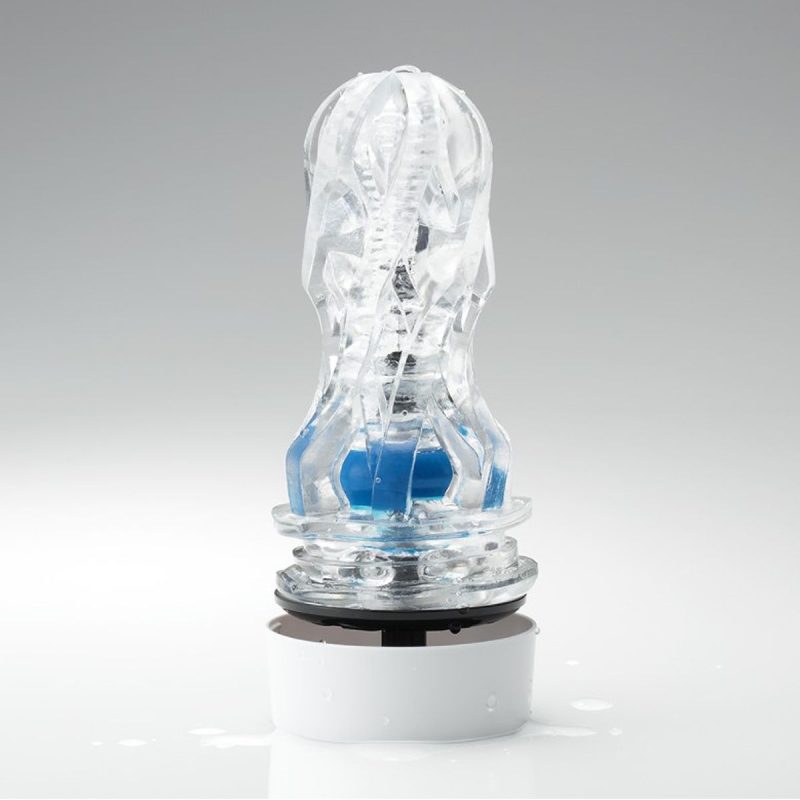 Мастурбатор TENGA AERO Cobalt Ring — изображение 11