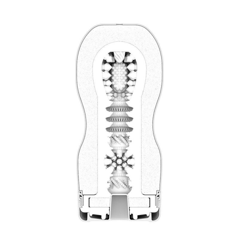 Мастурбатор TENGA Premium Original Vacuum Cup Strong — изображение 4