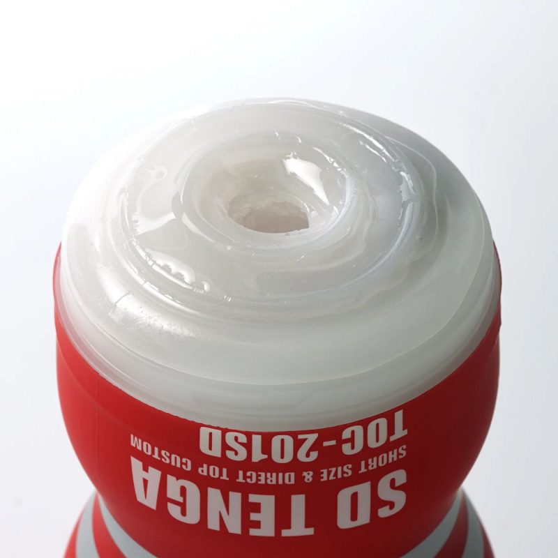 Мастурбатор TENGA SD Original Vacuum Cup — изображение 8