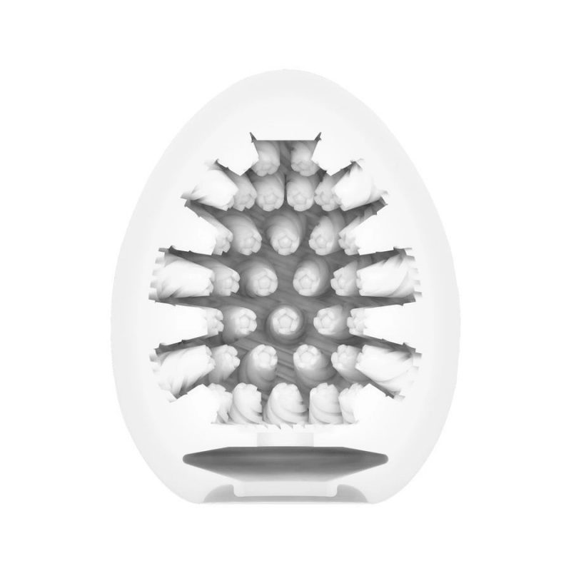 Мастурбатор-яйцо Tenga Egg Cone — изображение 2
