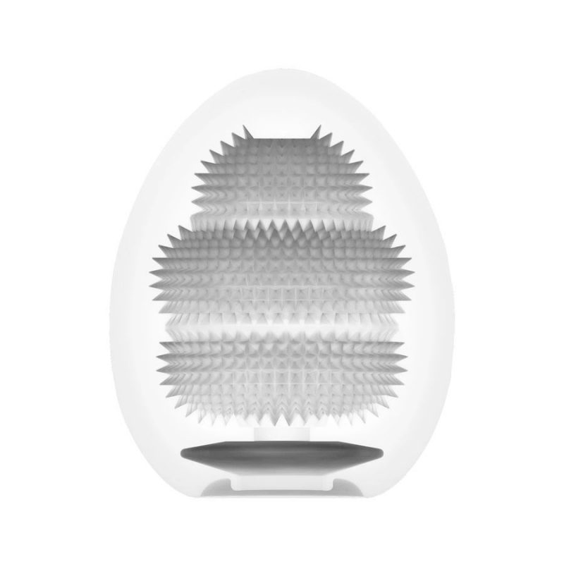 Мастурбатор-яйцо Tenga Egg Misty II — изображение 2