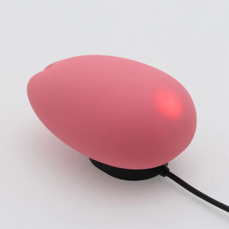 Розовый вибратор Iroha Sakura — изображение 8